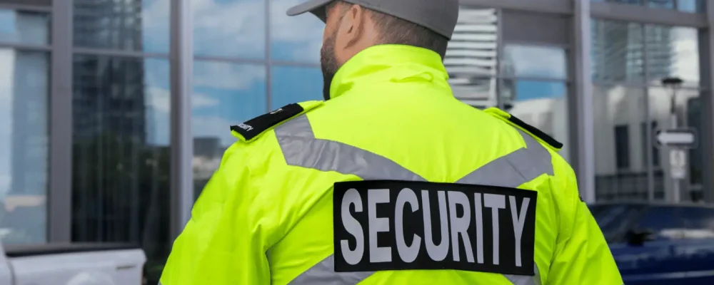 Gatekeepers Security Services London UK - MANNED GUARD SERVICES 4