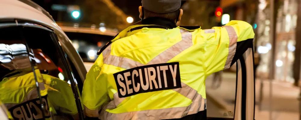 Gatekeepers Security Services London UK - MOBILE SECURITY AND PATROL CARS 4